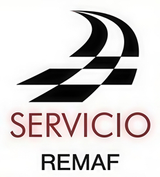 Logo REMAF